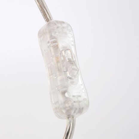 Steinhauer Spotklemmfeder 6827 weiß Steinhauer Spotklemmfeder 6827 weiß