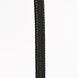 Steinhauer Stehleuchte Stang H 160 cm grüner Schirm - schwarz
