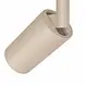 Freelight Spot Scolo 6-flammig L 119 cm beige
