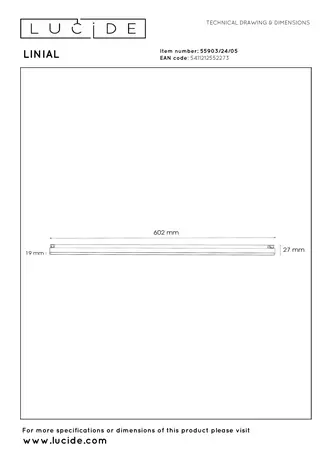 Lucide LINIAL GLYXX Railspot - 1-phasiges Schienensystem/ Schienenbeleuchtung - 1xLED - Champagner Lucide LINIAL GLYXX Railspot - 1-phasiges Schienensystem/ Schienenbeleuchtung - 1xLED - Champagner