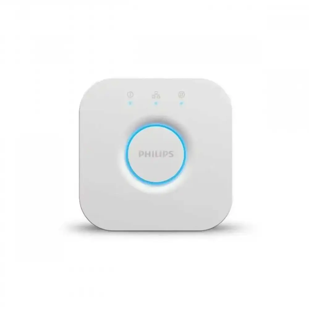 Philips HUE Brücke
