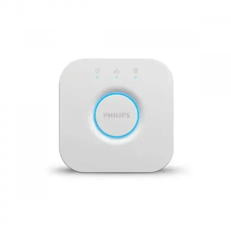 Philips HUE Brücke