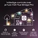 Philips HUE Bridge Pro Philips HUE Bridge Pro