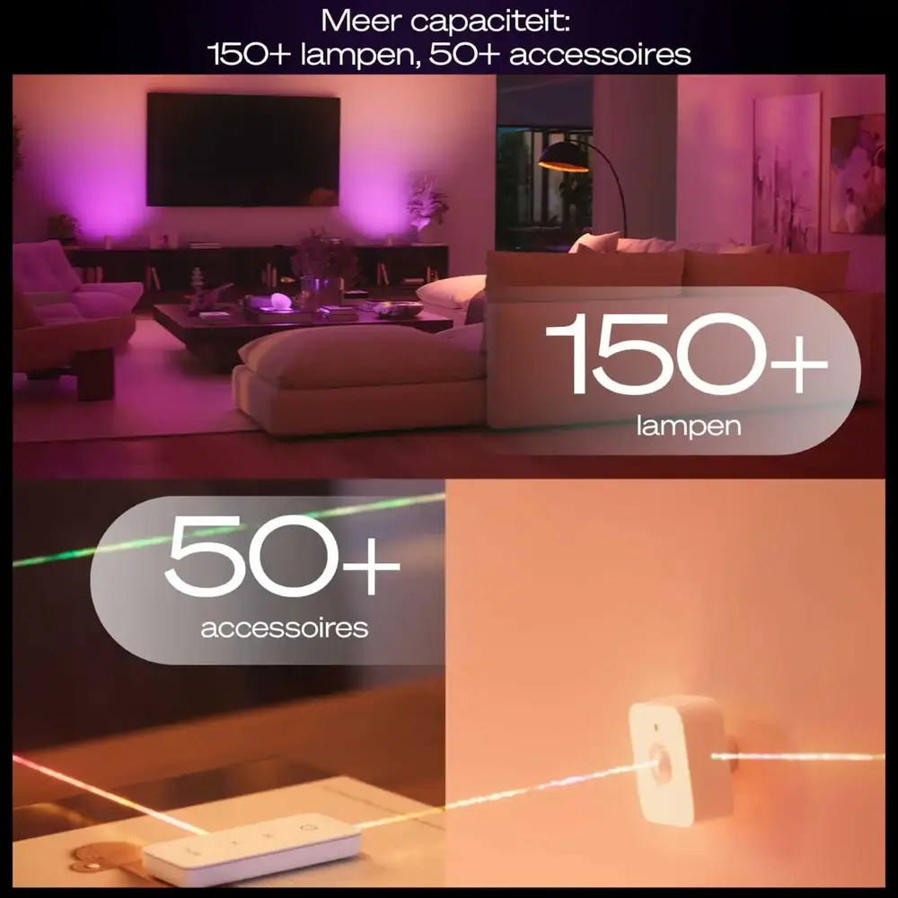Philips HUE Bridge Pro Philips HUE Bridge Pro