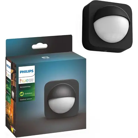 Philips HUE Außen-Sensor Philips HUE Außen-Sensor