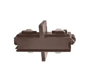 Highlight Verbindungsstück Trackline Kakao