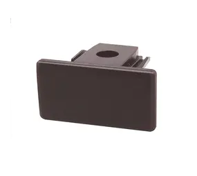 Highlight Rails Kappe Trackline Schienensystem Kakao