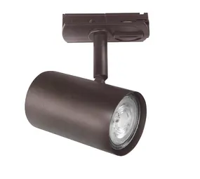 Highlight Railspot Trackline Zylinder Kakao