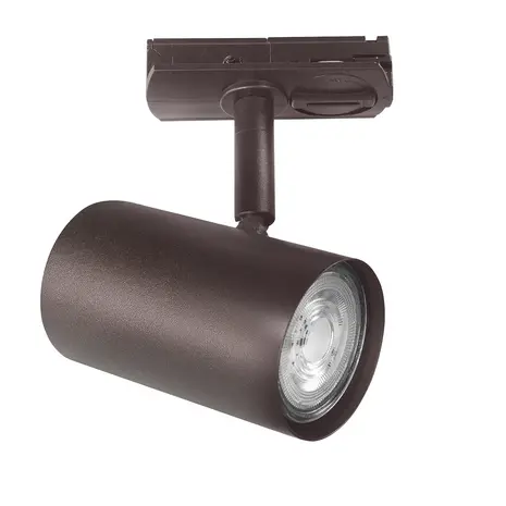 Highlight Railspot Trackline Zylinder Kakao