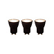 Lucide MR11 * 3 - LED Birne - Ø 3,5 cm - LED Dimb. - GU10 - 3x3,8W 2700K - Schwarz - 3er Set Lucide MR11 * 3 - LED Birne - Ø 3,5 cm - LED Dimb. - GU10 - 3x3,8W 2700K - Schwarz - 3er Set