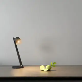 Tischlampe Artdelight