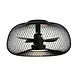 Ylumen Deckenventilator Inno Ø 46 cm, schwarz Ylumen Deckenventilator Inno Ø 46 cm, schwarz