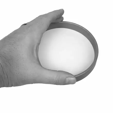 Artdelight Deckenleuchte Montana Ø 15 cm, weiß