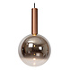 Lucide JASMINE – Hängelampe – LED dimmbar – CCT – 7x4W 2200K/3300K – Kupfer | Premium Lucide JASMINE – Hängelampe – LED dimmbar – CCT – 7x4W 2200K/3300K – Kupfer | Premium