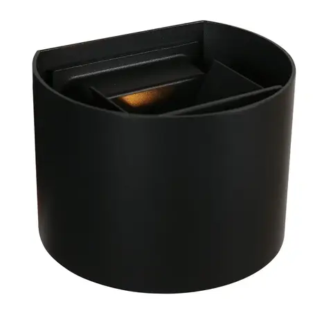 Steinhauer Außenleuchte Curve inkl. LED, 2-flammig, Tag-Nacht-Sensor, schwarz Steinhauer Außenleuchte Curve inkl. LED, 2-flammig, Tag-Nacht-Sensor, schwarz