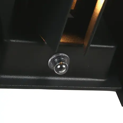 Steinhauer Außenleuchte Curve inkl. LED, 2-flammig, Tag-Nacht-Sensor, schwarz Steinhauer Außenleuchte Curve inkl. LED, 2-flammig, Tag-Nacht-Sensor, schwarz