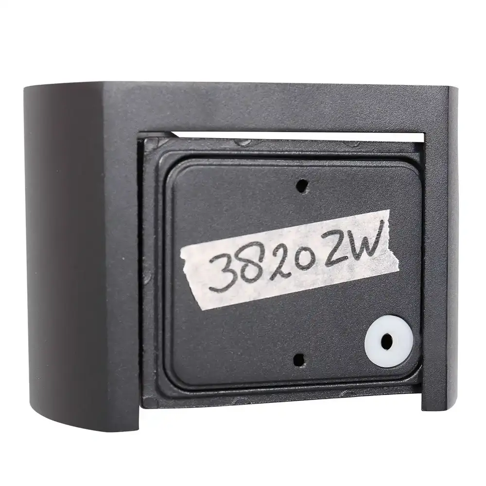 Steinhauer Außenleuchte Curve inkl. LED, 2-flammig, Tag-Nacht-Sensor, schwarz Steinhauer Außenleuchte Curve inkl. LED, 2-flammig, Tag-Nacht-Sensor, schwarz