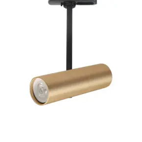 Highlight Track System