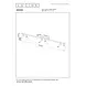 Lucide KEONI - Deckenstrahler - 6xGU10 (MR11) - Kaffee