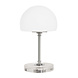 Steinhauer Tischleuchte ancilla LED 7933ch Chrom