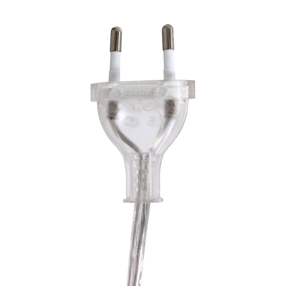 Steinhauer Tischleuchte ancilla LED 7933ch Chrom