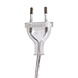 Steinhauer Tischleuchte ancilla LED 7933ch Chrom