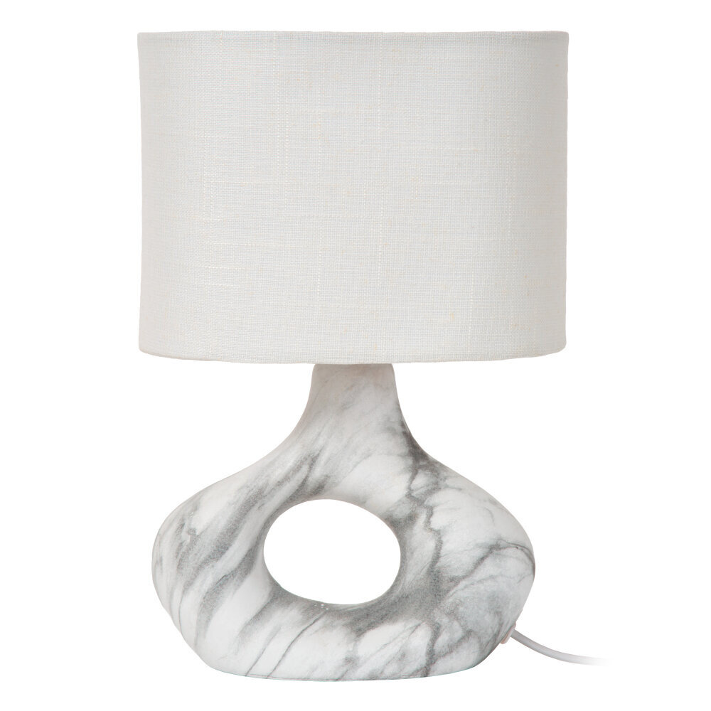 Lucide TOMEO – Tischleuchte – 1xE14 – Weiß | Essential Lucide TOMEO – Tischleuchte – 1xE14 – Weiß | Essential