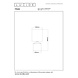 Lucide FRAN – Tischleuchte – Ø 13 cm – 1xE14 – Schwarz | Essential Lucide FRAN – Tischleuchte – Ø 13 cm – 1xE14 – Schwarz | Essential