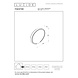 Lucide FINISTER – Wandleuchte für den Innen- und Außenbereich – Ø 13 cm – LED – 1x6W 2700K – IP54 – Rostbraun | Essential