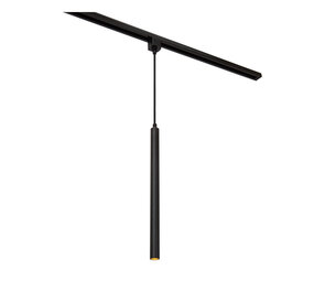 Lucide KEONI – Schienenbeleuchtung – LED, dimmbar – 1xG9 – Schwarz | Essential Lucide KEONI – Schienenbeleuchtung – LED, dimmbar – 1xG9 – Schwarz | Essential