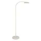 Mexlite Stehleuchte Platu H 132 cm beige
