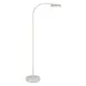 Mexlite Stehleuchte Platu H 132 cm beige