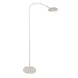 Mexlite Stehleuchte Platu H 132 cm beige