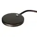 Mexlite Stehleuchte Platu H 132 cm Kakao