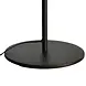 Mexlite Stehleuchte Platu H 132 cm Kakao
