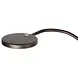 Mexlite Stehleuchte Platu H 132 cm Kakao