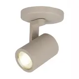 Highlight Spot HALO 1-flammig beige