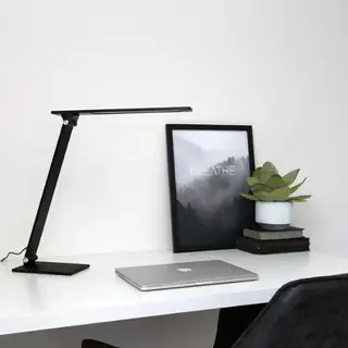 Tischlampe Steinhauer