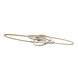 Lucide GALACTICA - Deckenleuchte - LED Dimmb. - CCT - 1x60W 2700K/4000K - Taupe | Essential Lucide GALACTICA - Deckenleuchte - LED Dimmb. - CCT - 1x60W 2700K/4000K - Taupe | Essential