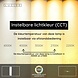 Lucide GALACTICA - Deckenleuchte - LED Dimmb. - CCT - 1x60W 2700K/4000K - Taupe | Essential Lucide GALACTICA - Deckenleuchte - LED Dimmb. - CCT - 1x60W 2700K/4000K - Taupe | Essential