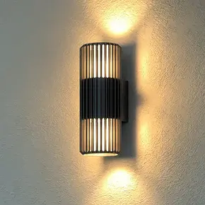 Lampen für draußen
