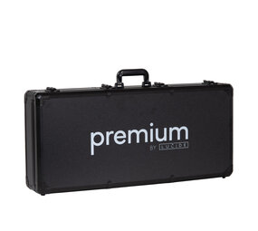 LINIAL KOFFER (Schiene in Champagner)