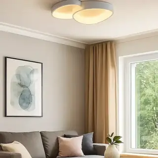 Deckenleuchten für das Schlafzimmer
