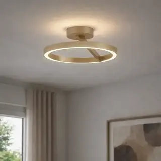 Deckenleuchte Artdelight