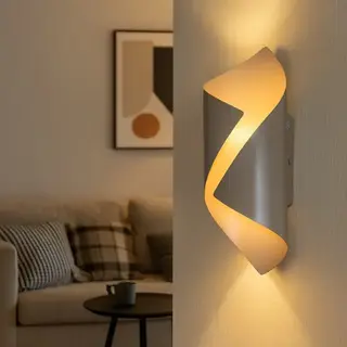 Wandleuchte Freelight