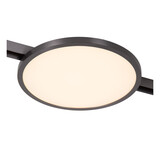 Lucide LINIAL FIXXT Railspot - 1-phasiges Schienensystem/ Schienenbeleuchtung - 1xLED - Champagner Lucide LINIAL FIXXT Railspot - 1-phasiges Schienensystem/ Schienenbeleuchtung - 1xLED - Champagner