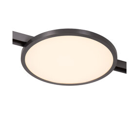Lucide LINIAL FIXXT Railspot - 1-phasiges Schienensystem/ Schienenbeleuchtung - 1xLED - Champagner Lucide LINIAL FIXXT Railspot - 1-phasiges Schienensystem/ Schienenbeleuchtung - 1xLED - Champagner
