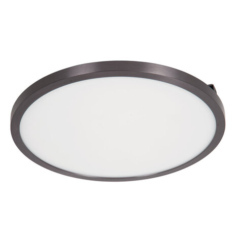 Lucide LINIAL FIXXT Trackspot - 1-Phasen-Schienensystem/ Stromschienenbeleuchtung - 1xLED - Champagner