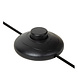 Lucide SAMLING - Stehleuchte - LED Dimmb. - CCT - 1x48W 2700K/4000K - Dim to warm - Taupe | Essential
