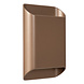 ATILA II - Wandlamp Binnen/Buiten - LED Dimb. - CCT - 2x5W 2700K/4000K - IP54 - Champagne kleur | Essential ATILA II - Wandlamp Binnen/Buiten - LED Dimb. - CCT - 2x5W 2700K/4000K - IP54 - Champagne kleur | Essential